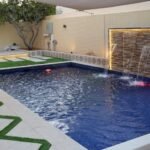 Swimming Pool Services in Dubai