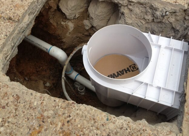 Skimmer-replacement