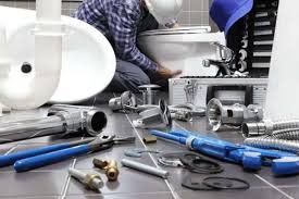 Plumbing Services Dubai
