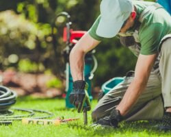 WA Garden Pool Maintenance