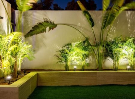 Garden Light Services Dubai