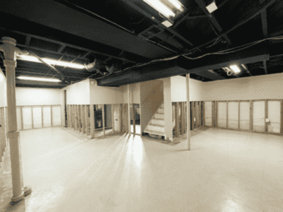 Basement Waterproofing Services Dubai
