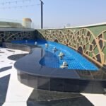 Swimming Pool Construction in Dubai