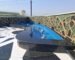 Swimming Pool Construction in Dubai