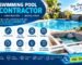 Swimming Pool Contractor in Dubai