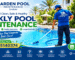 Weekly Pool Maintenance in Dubai